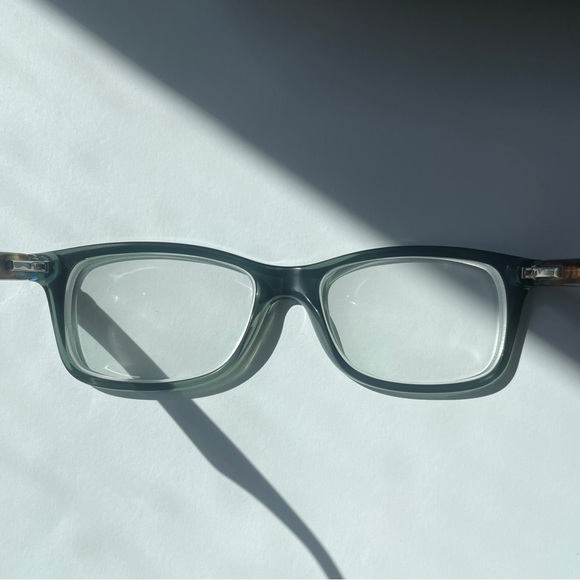Ray-Ban RB5228 Eyeglasses - Picture 3 of 9